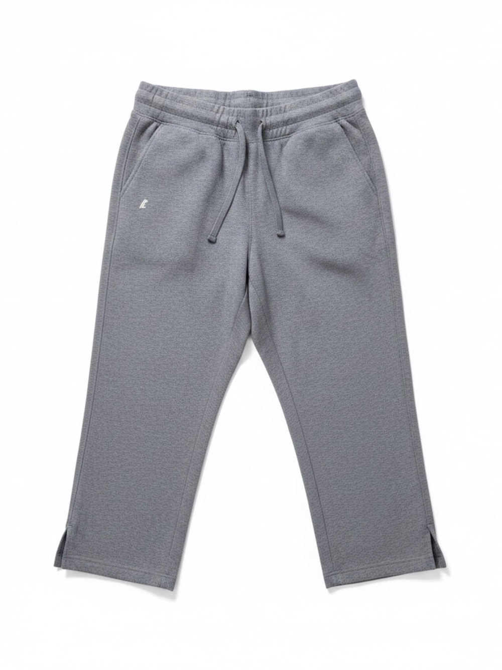Under Armour | Cropped lightweight Joggers Gray | XS